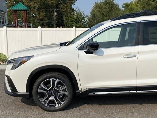 2025 Subaru Ascent Touring