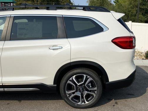 2025 Subaru Ascent Touring