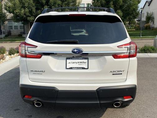 2025 Subaru Ascent Touring