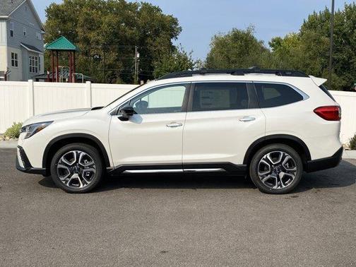2025 Subaru Ascent Touring