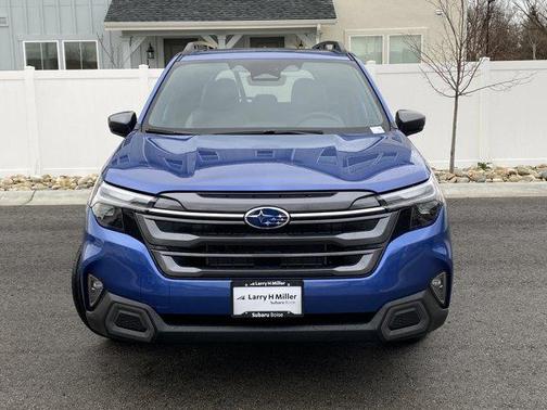 2025 Subaru Forester Hybrid Limited