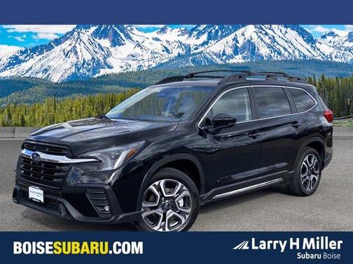 2025 Subaru Ascent Limited