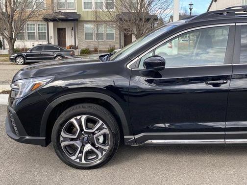 2025 Subaru Ascent Limited