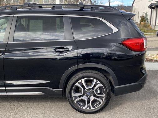 2025 Subaru Ascent Limited