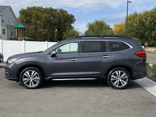 2022 Subaru Ascent Touring 7-Passenger