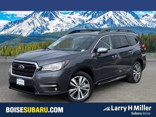 2022 Subaru Ascent Touring 7-Passenger