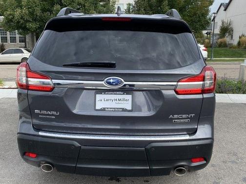 2022 Subaru Ascent Touring 7-Passenger