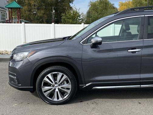 2022 Subaru Ascent Touring 7-Passenger