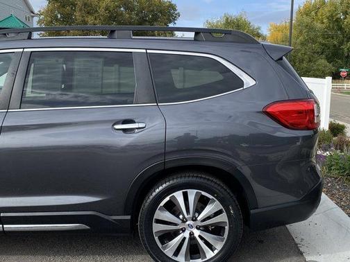 2022 Subaru Ascent Touring 7-Passenger