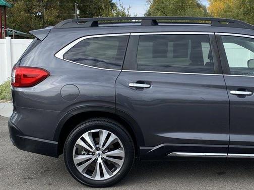 2022 Subaru Ascent Touring 7-Passenger
