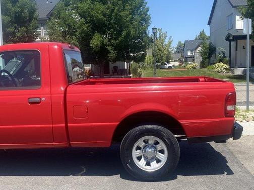 2011 Ford Ranger XL