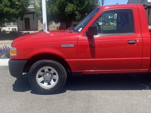 2011 Ford Ranger XL
