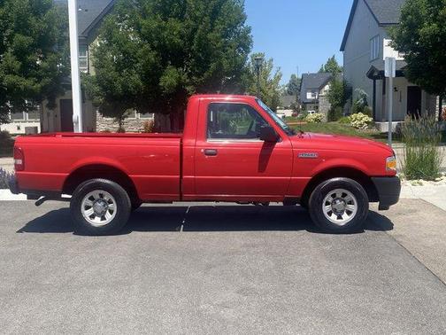 2011 Ford Ranger XL