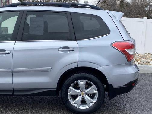 2018 Subaru Impreza 2.0i Sport