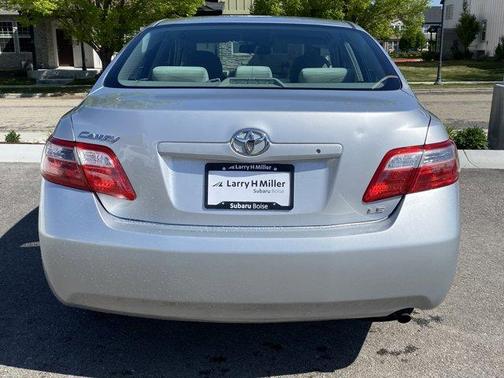 2007 Toyota Camry LE