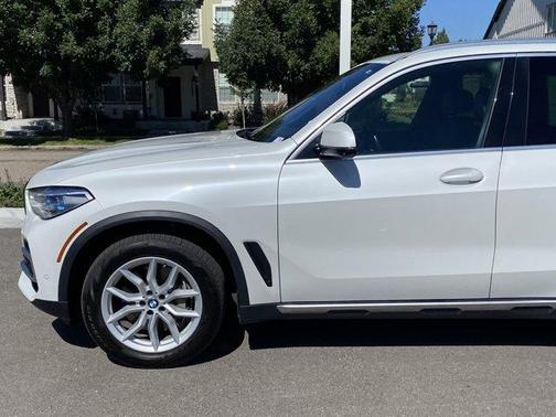 2019 BMW X5 xDrive50i