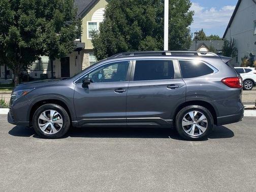 2023 Subaru Ascent Premium 8-Passenger