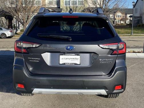 2023 Subaru Outback Touring XT