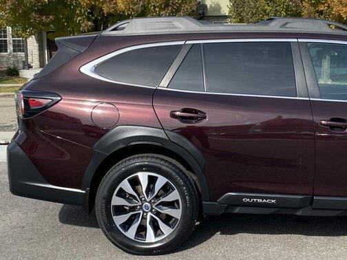 2023 Subaru Outback Limited XT