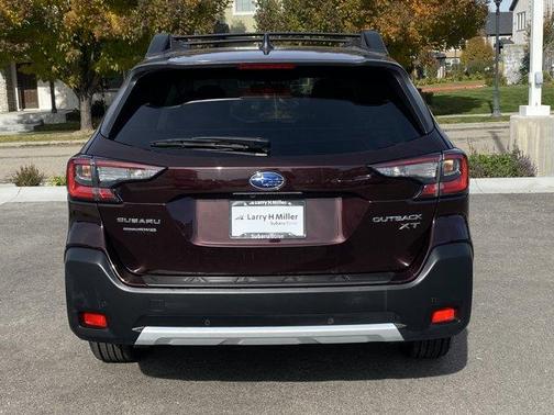 2023 Subaru Outback Limited XT