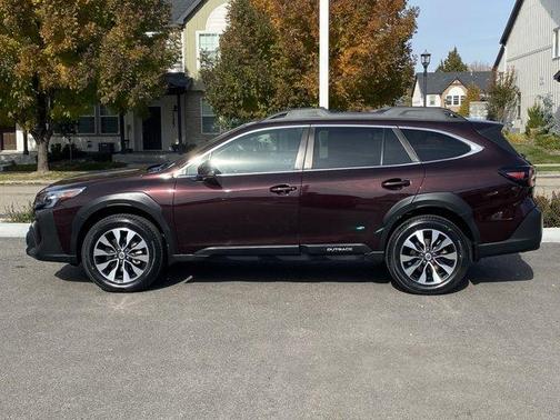 2023 Subaru Outback Limited XT