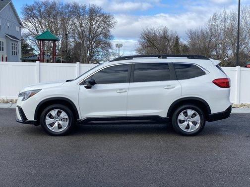 2024 Subaru Ascent Base