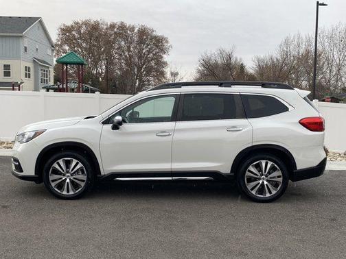 2022 Subaru Ascent Touring 7-Passenger