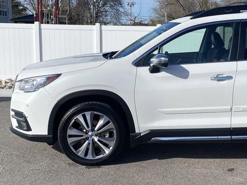 2022 Subaru Ascent Touring 7-Passenger