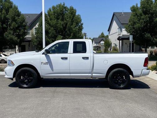 2016 RAM 1500 Tradesman/Express
