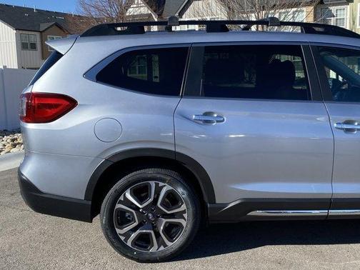 2025 Subaru Ascent Touring