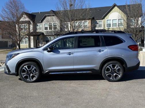 2025 Subaru Ascent Touring