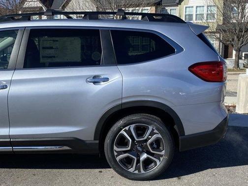 2025 Subaru Ascent Touring
