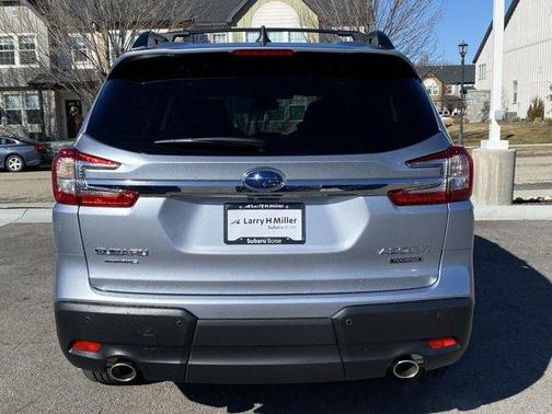 2025 Subaru Ascent Touring