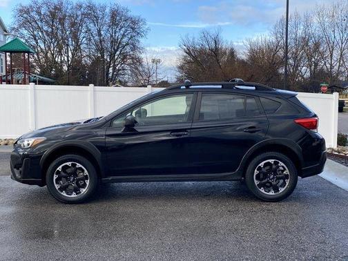 2023 Subaru Crosstrek Base