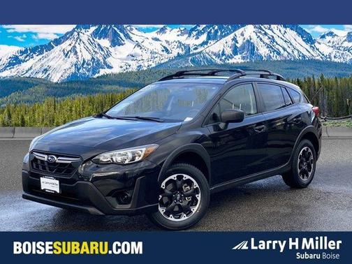 2023 Subaru Crosstrek Base