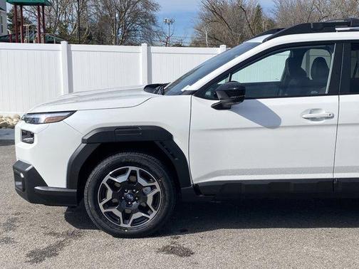 2026 Subaru Outback Touring