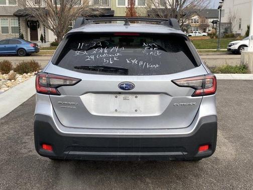 2024 Subaru Outback Premium