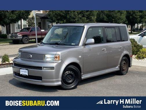 2005 Scion xB