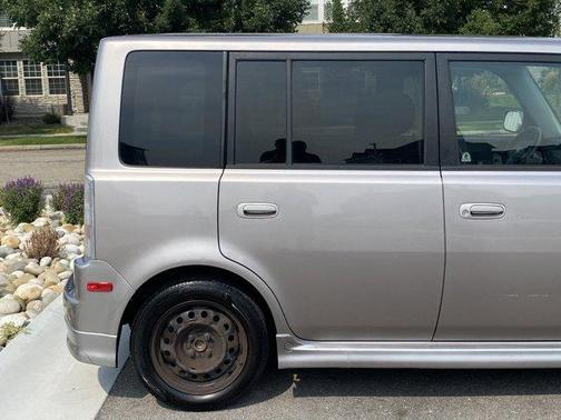 2005 Scion xB