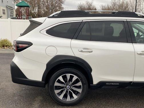 2023 Subaru Outback Touring XT