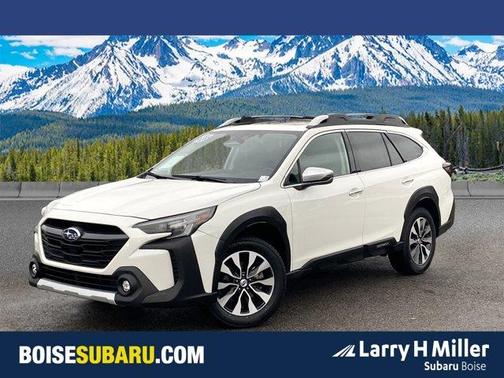2023 Subaru Outback Touring XT