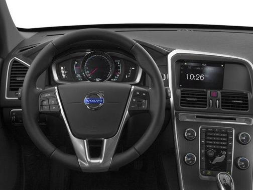 Seashell Metallic 2015 Volvo XC60 T5 Premier