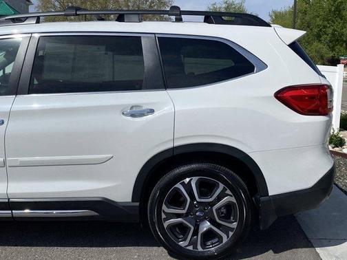 2025 Subaru Ascent Touring