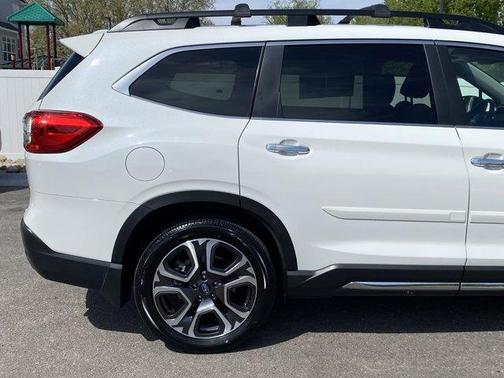 2025 Subaru Ascent Touring