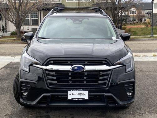 2026 Subaru Ascent Limited