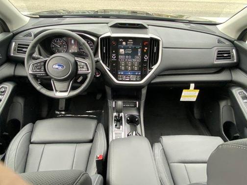 2026 Subaru Ascent Limited
