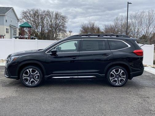 2026 Subaru Ascent Limited