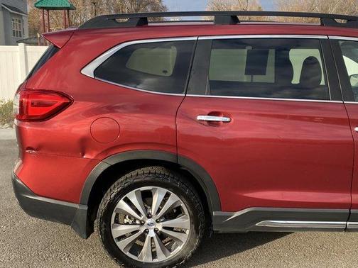 2020 Subaru Ascent Touring 7-Passenger