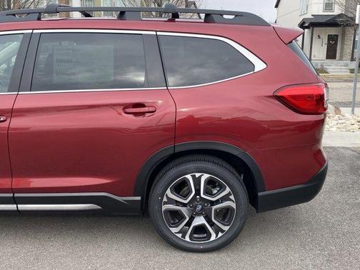 2026 Subaru Ascent Limited