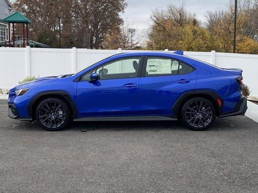 2025 Subaru WRX Premium